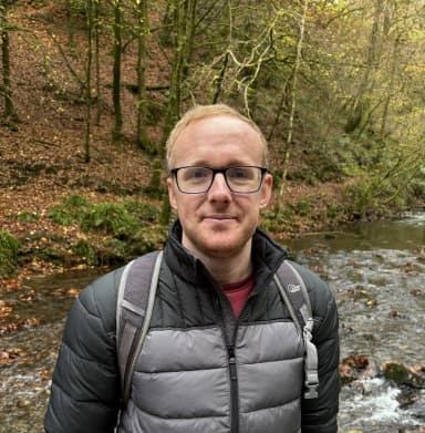 Jonny Heavey's professional profile picture